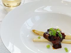 -北京柏悦酒店·锦庭餐厅Dining Room