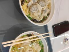 -大食代美食广场(上海中心店)