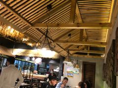 大堂-武松家(丰益桥店)