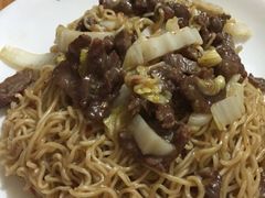 -水头牛肉店(洋坪分店)