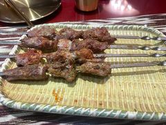 -新疆伊宁远征餐厅