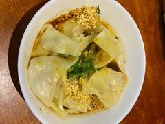 -付小姐在成都(中山公园店)