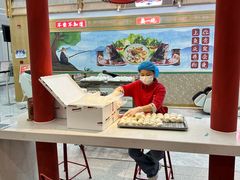 -塔斯汀中国汉堡(农业大厦店)