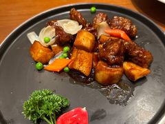 -上海人家花樣年华(中山公园店)