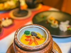 -叶叶菩提(太原别墅店)