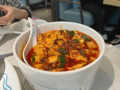 -花椒俏川菜小馆(南海万达店)