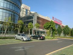 -南方医科大学深圳医院