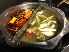 -香天下·四川火锅(安镇大润发店)