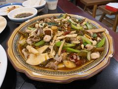 -老来福·非遗酸汤兔(凯旋路店)