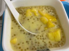 杨枝甘露-满记甜品(金融街店)