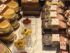 -幸福西饼面包茶饮(车公庙店)