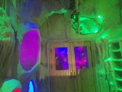 -水晶之星洗浴温泉汗蒸