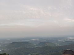 -句容茅山景区