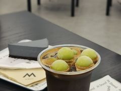 -M Stand(西安大悦城店)
