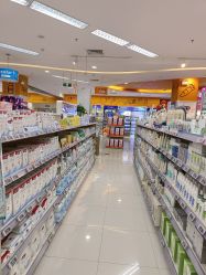 -孩子王童乐园(保定万博广场店)