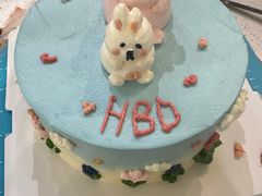 -千浔一暖DIY蛋糕烘焙(人民大学店)