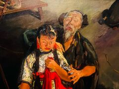 -中华艺术宫(上海美术馆)