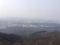 -紫金山山顶公园