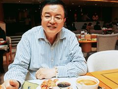 -威斯汀舞台餐厅