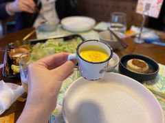 -素描餐厅(灵隐天竺店)