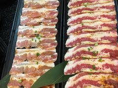 -九田家黑牛烤肉料理(太阳城店)