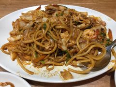 -香港饭店0410(弘大店)