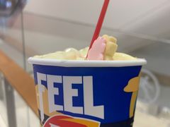 -DQ·蛋糕·冰淇淋(苏州中心店)