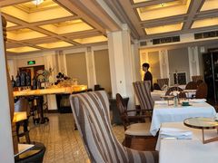 -上海和平饭店华懋阁 Cathay Room