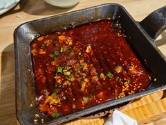 -全牛匠·乐山跷脚牛肉(新中关店)