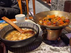 -一味大院•桐庐菜传承店(春江路店)