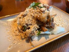 -亚特兰蒂斯·蟹餐厅 CRAB KITCHEN·鲜活海鲜