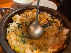 -大阪烧肉BAKA一代(十亩地店)