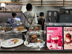 -Coffee@Works(仁川国际机场店)