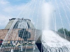 -西陵峡快乐谷(三峡蹦极)