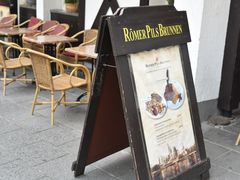 -Restaurant Paulaner am Dom