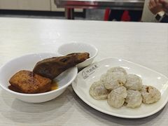 -阿狗烧麦(交通局店)