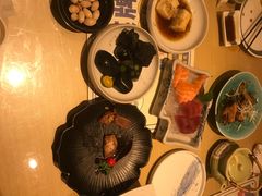 三文鱼刺身-味见·雪月花(天富路店)