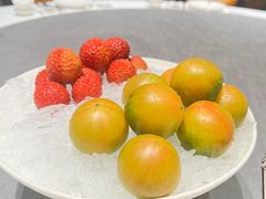 -悦秀·高级粤菜