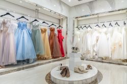 点击看大图 -唯爱婚纱国际影城(曙光大厦店)