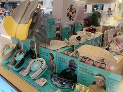 -鹰巢数码EAGLE’S NEST(燕莎店)