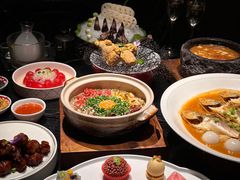 -锦楼·臻选新杭帮(杭州中心店)