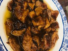 -陈记菜馆·非遗淮扬菜(东关街教场店)