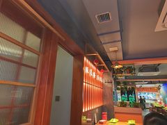 -东来土菜馆(民祥园路店)