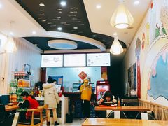 -螺小胖柳州螺蛳粉(钟楼总店)