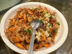 -一楼食业·美食人家