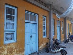 -许驸马府