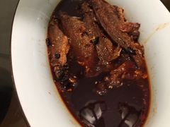-燕郊烧鸽子(广安路店)