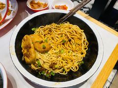 -牛吃草牛肉面(翠柏路店)