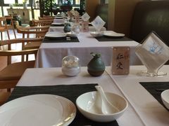 -若蘭慈·无国界素食料理(欢乐海岸店)