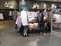-MUJI无印良品(吾悦广场武进店)